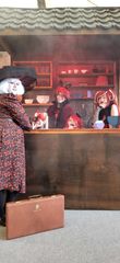 Alastor paparazzi preview 3
