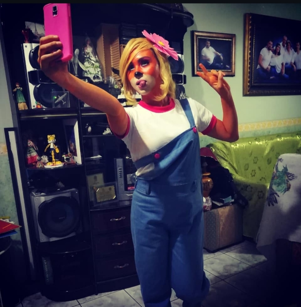 Coco Bandicoot  - Photo 5