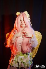 Fluttershy preview 2