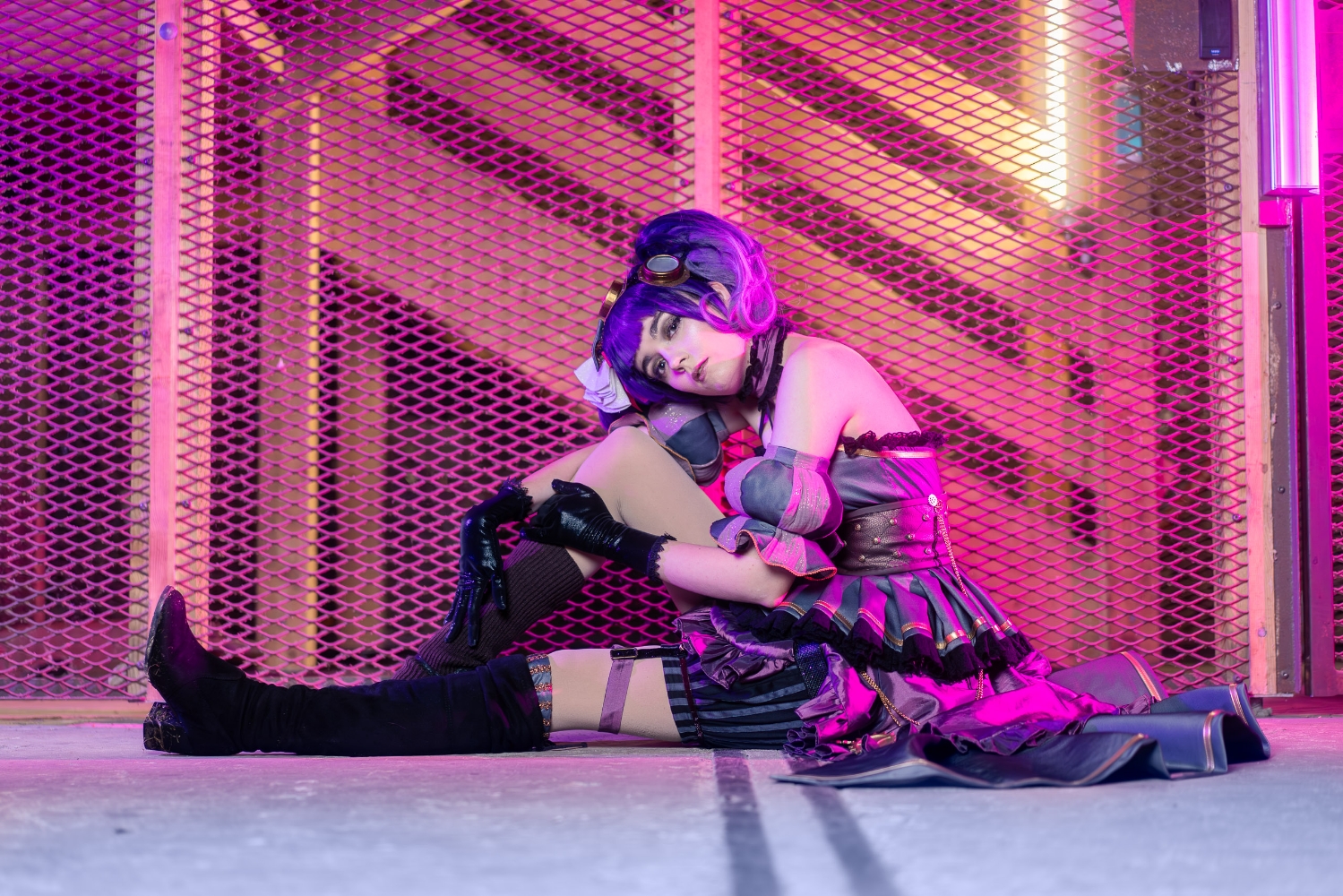 Groupe L'Antica - Photo 7