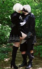 2B & 9S preview 3
