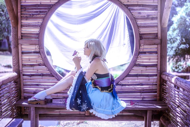 Himea_ – Kamiplay 2