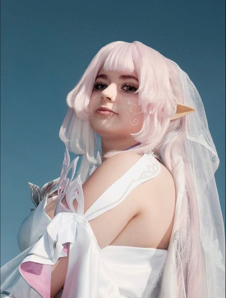 Akira._.cos - Cyrene