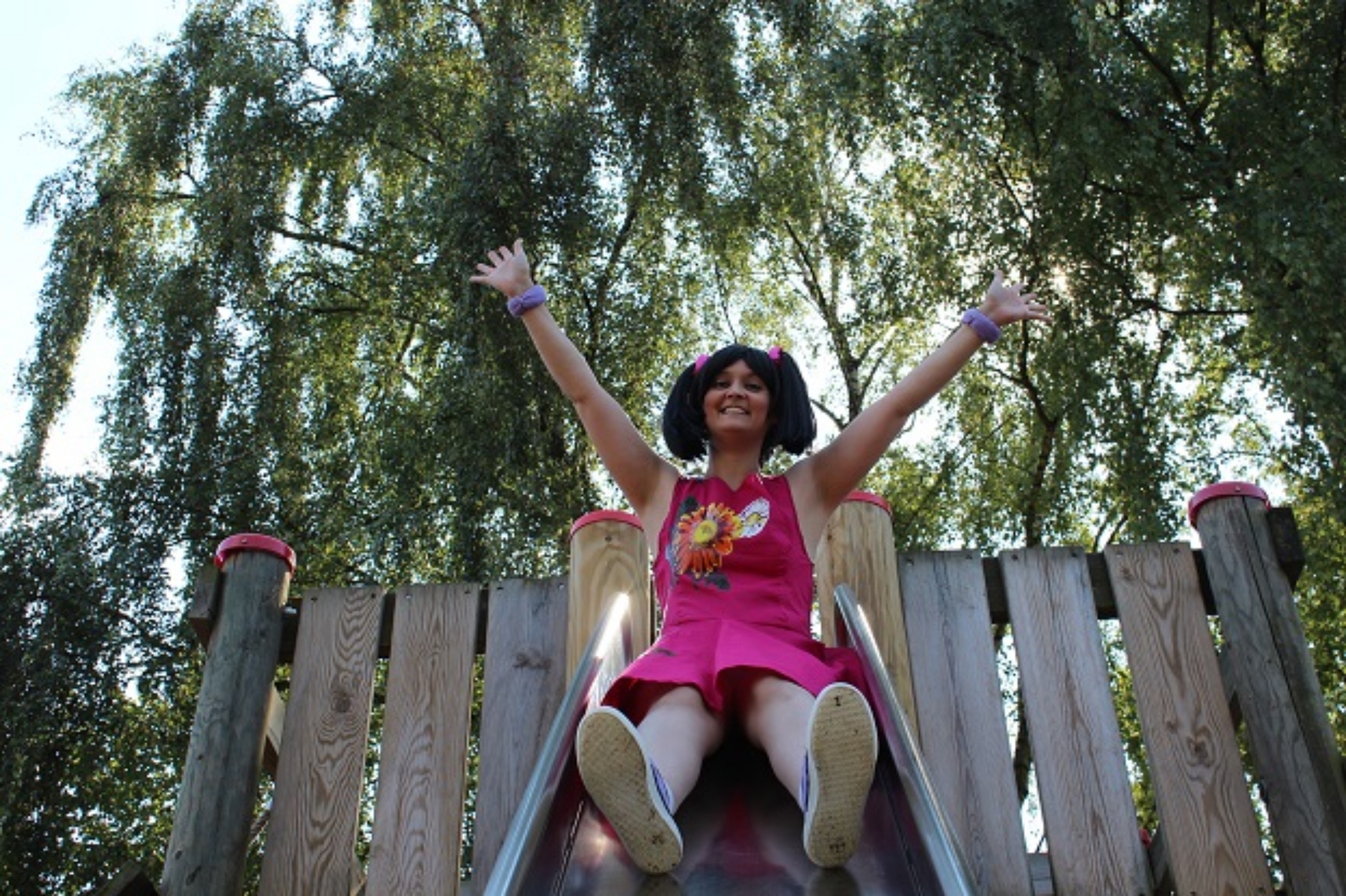 Xiaoyu (Kleid) - Photo 16