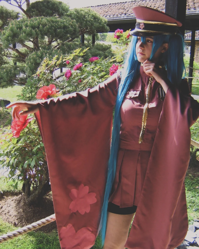 Miku Senbonzakura — photo 8