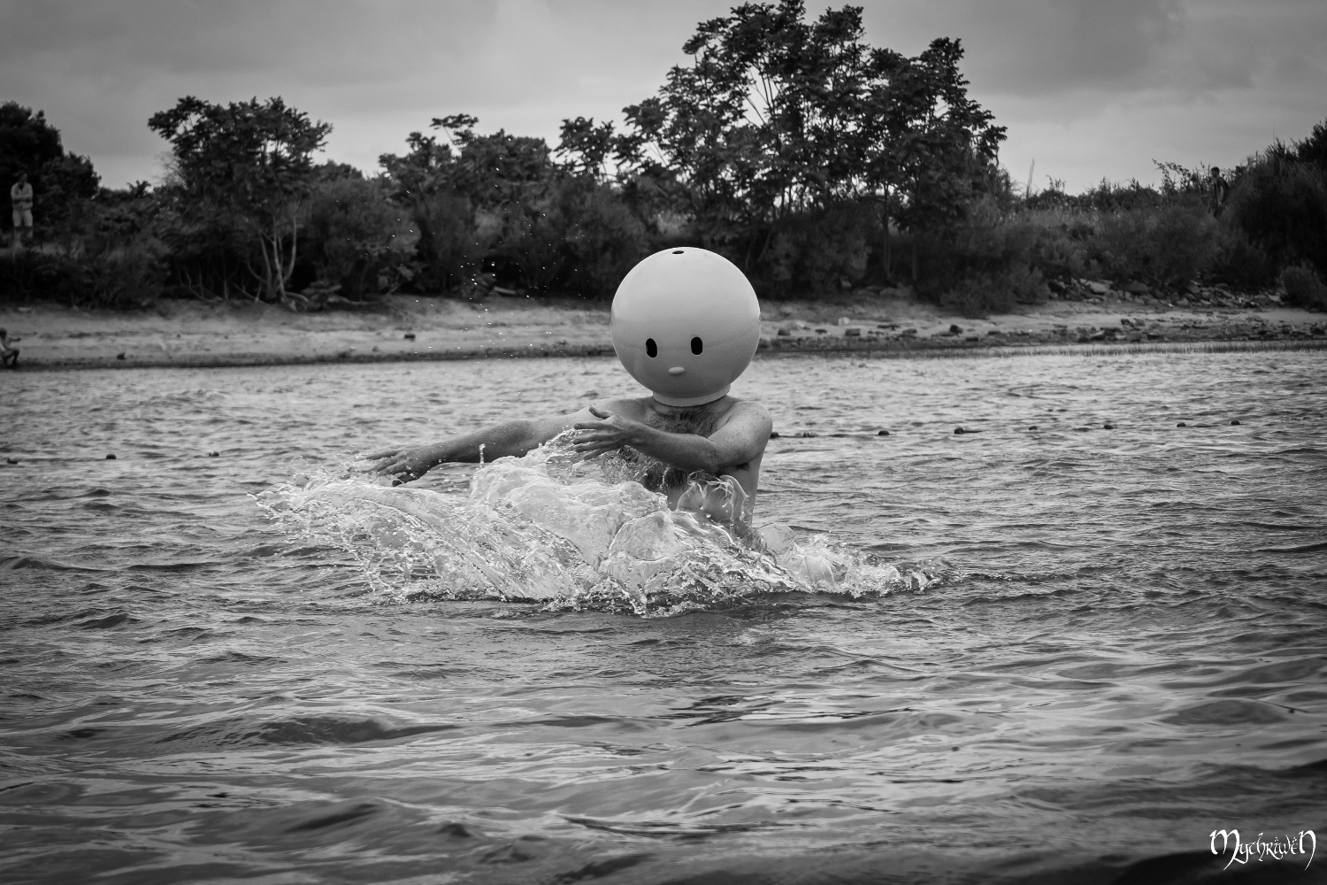 Pieyon à la plage 3 - Photo 2