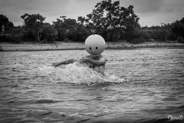 Pieyon à la plage 3 preview 3