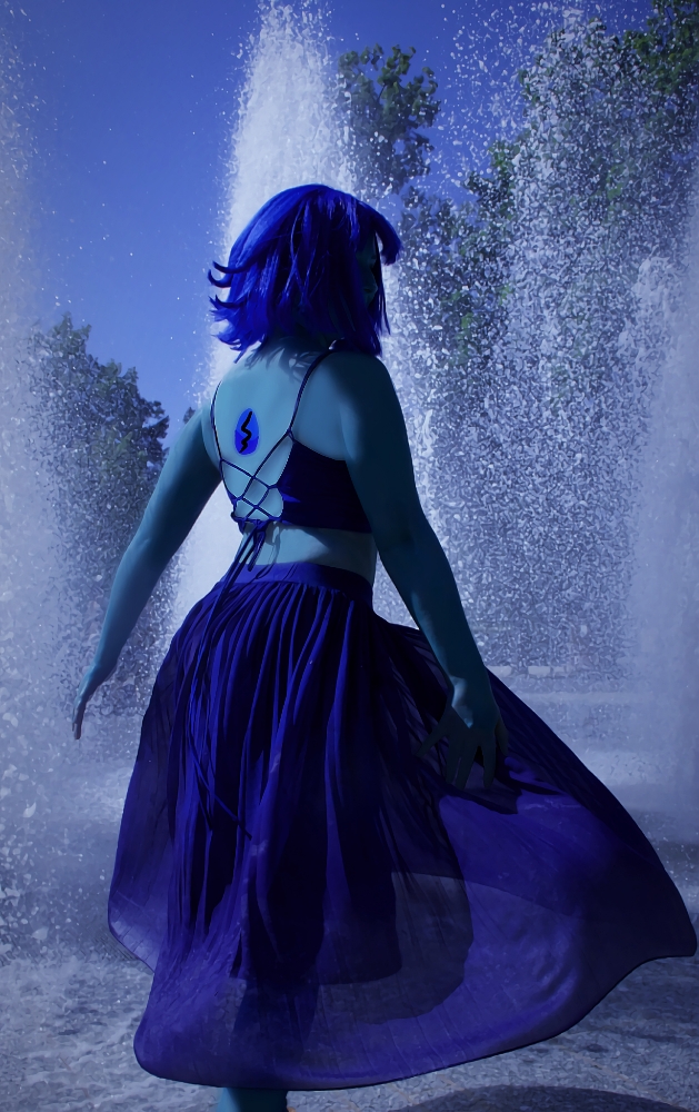 Lapis V2 fontaines💧 - Photo 3