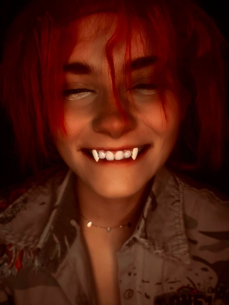 Cosplay_zaza – Simba 