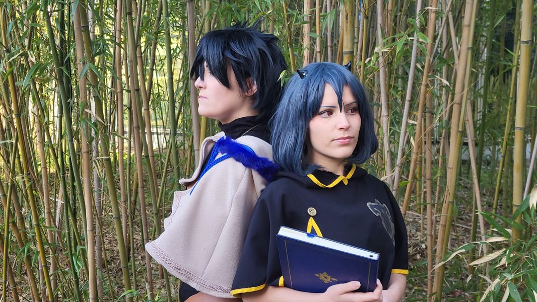 Cocochiii - Black Clover 