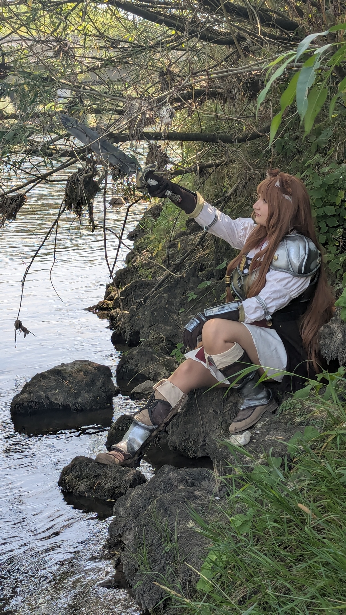 Raphtalia — photo 86