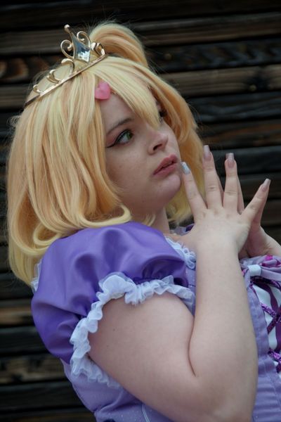 Rbelly - Freyja - (Tenue LL)