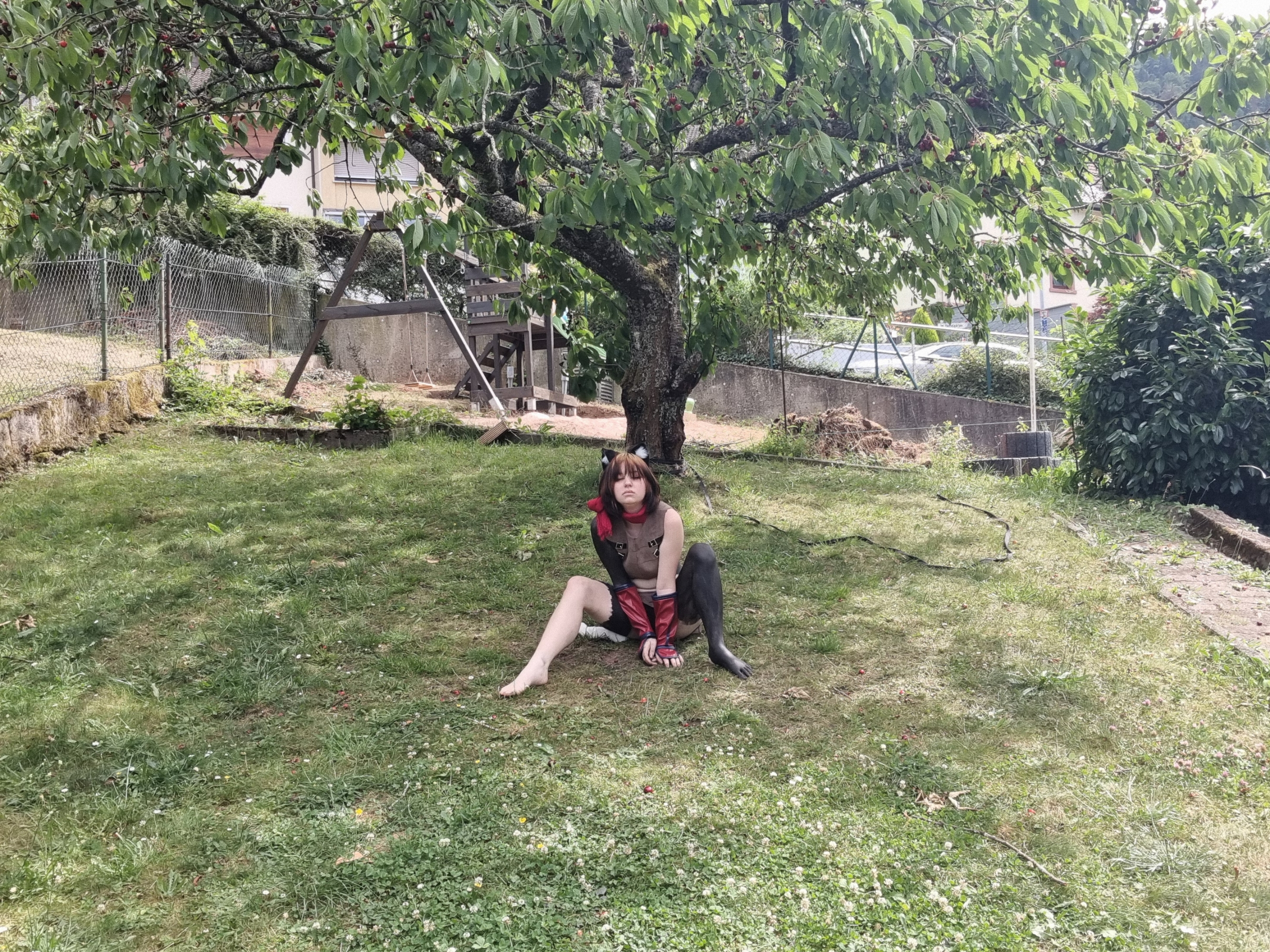 Izutsumi garten 25 — photo 20