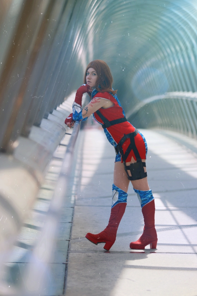 Firecracker  - Photo 1