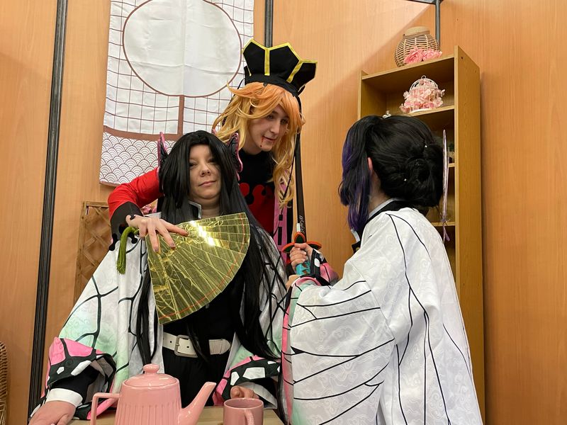 Âme_de_dragon - Doma_kamocon 2026