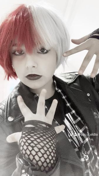 Juju_d.eldia - Shoto (alternative)