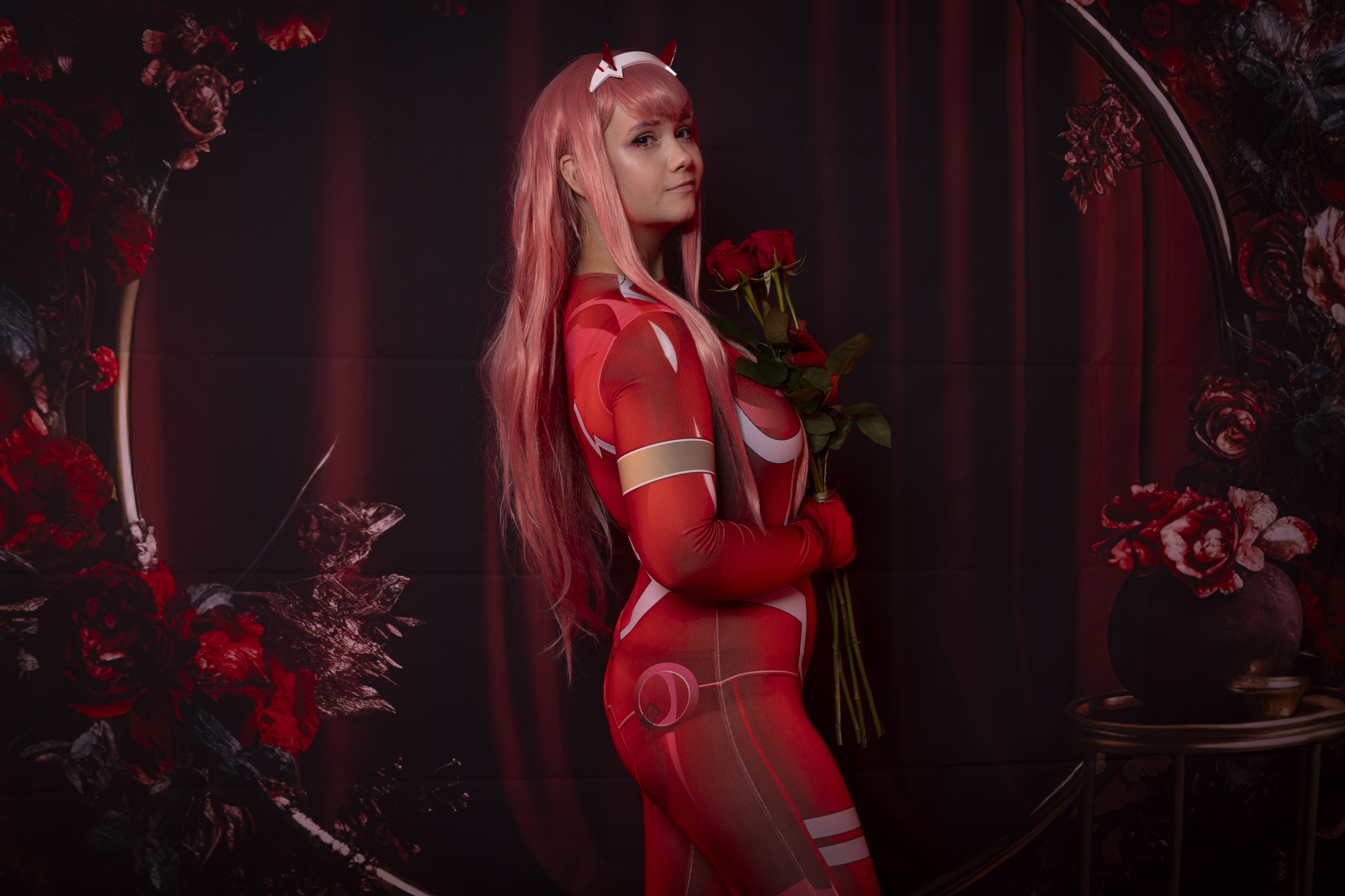 Zero Two-valentine24 — photo 26