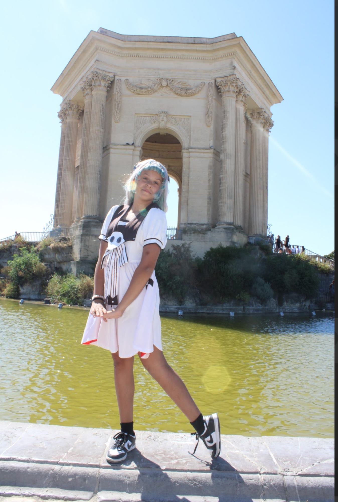 Nene Yashiro 2 - Photo 10