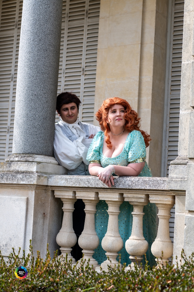 Bridgerton's tea - Photo 12