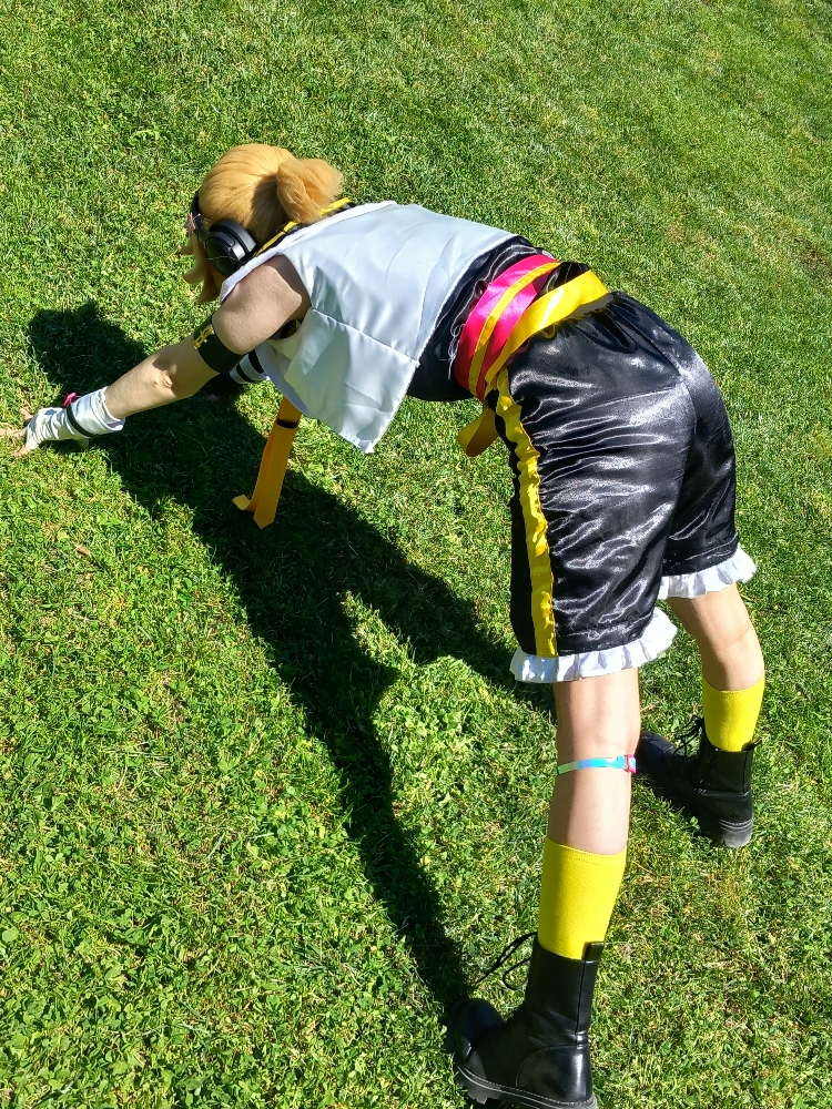Len Muse Dash — photo 7