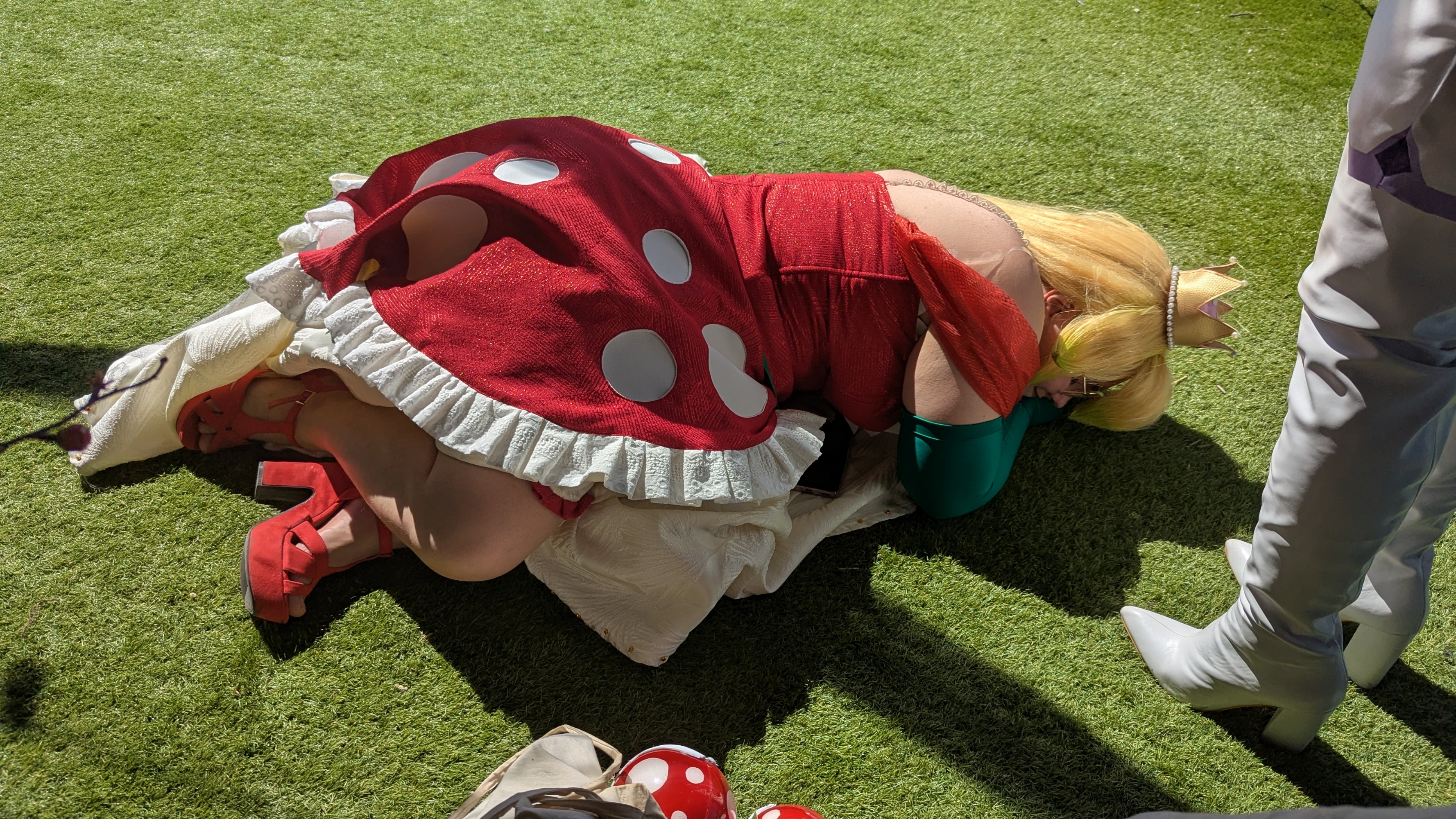 Princesse piranha  - Photo 11