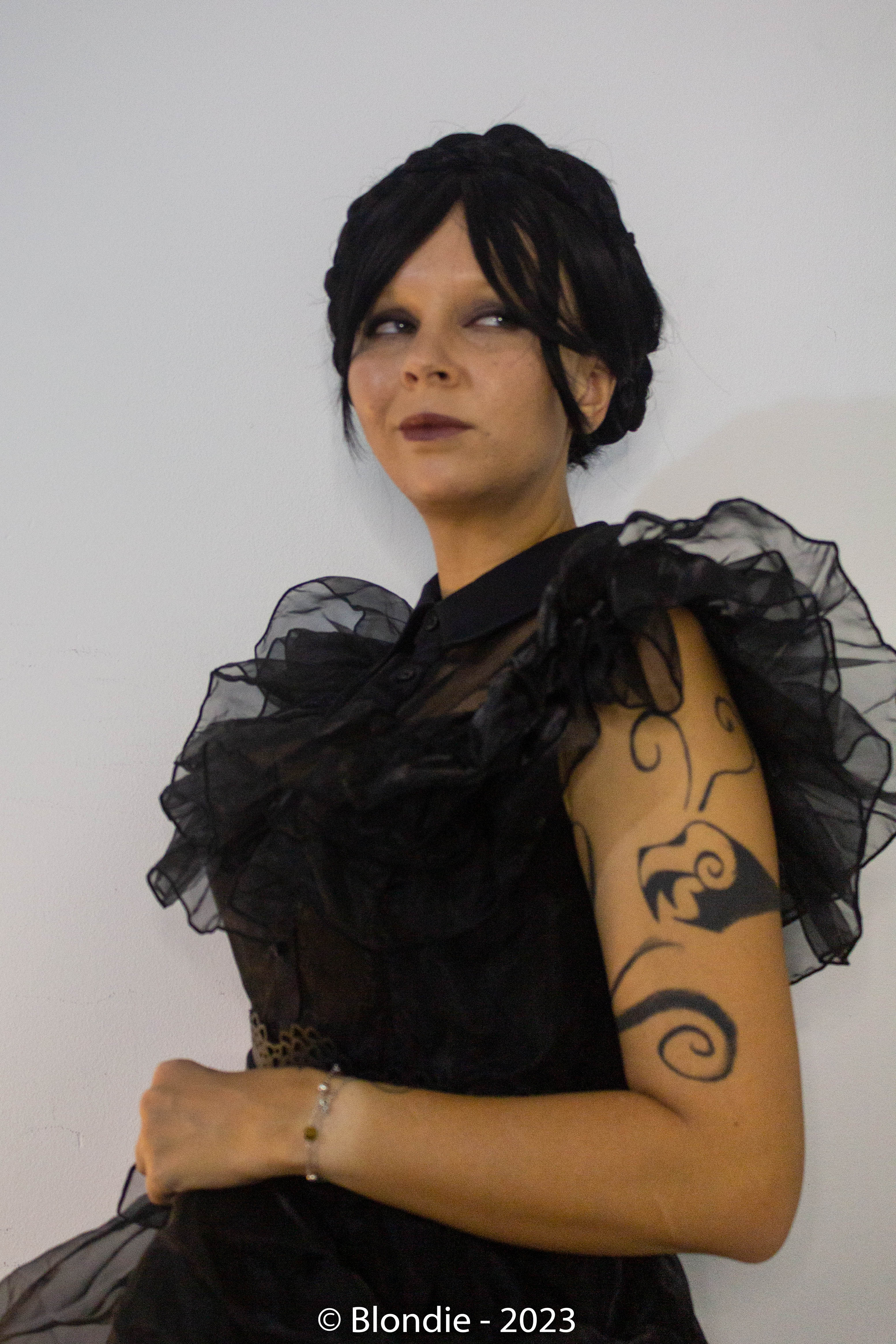 Shooting All Alone 6, photo 19