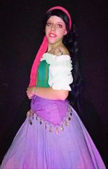 Esmeralda preview 2