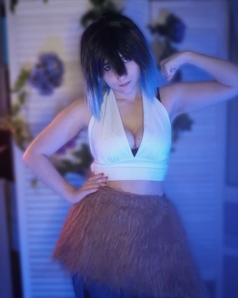 Keiko..cos - Inosuke 