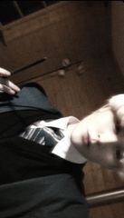 Draco malfoy preview 2