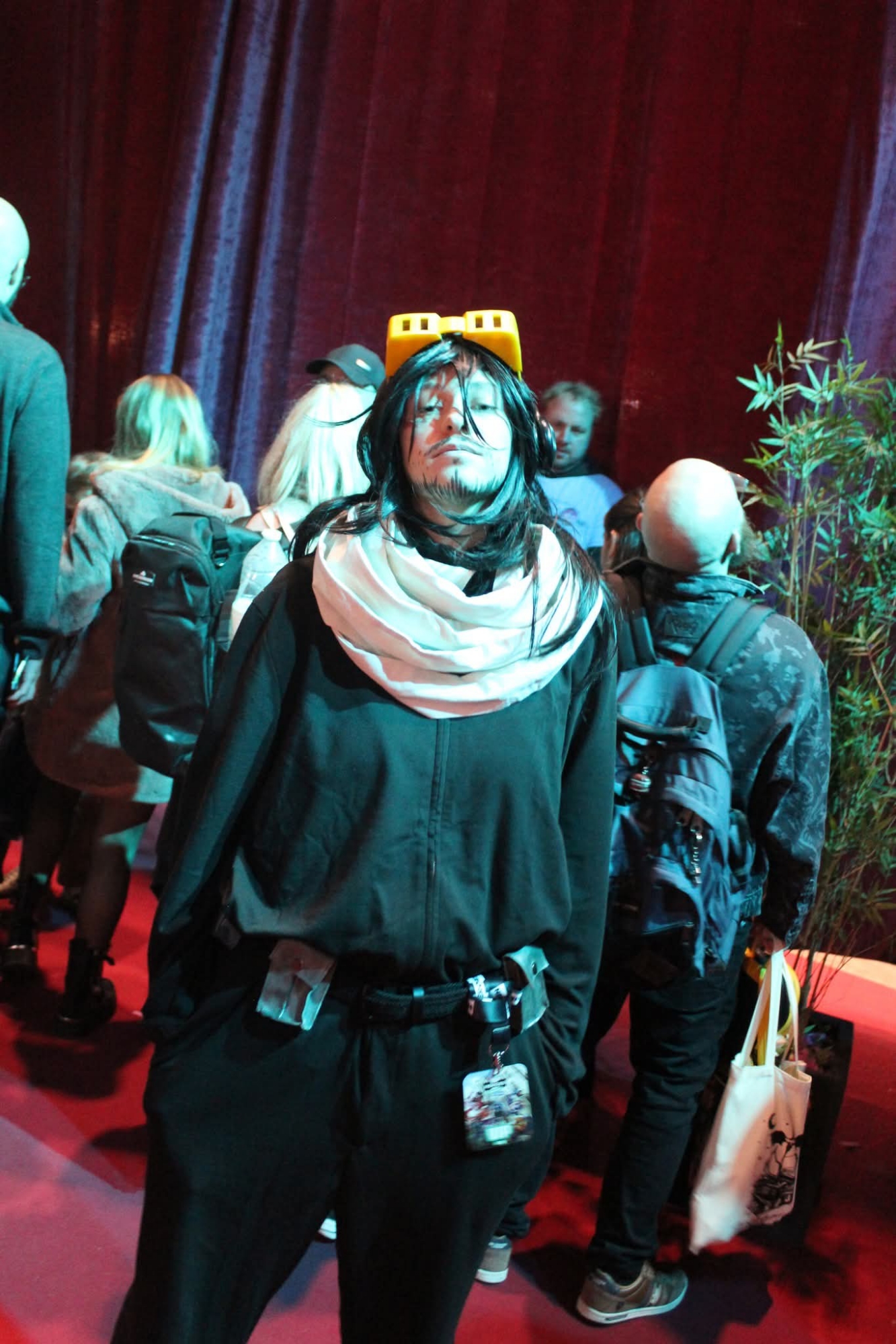 Aizawa Shota - Photo 9