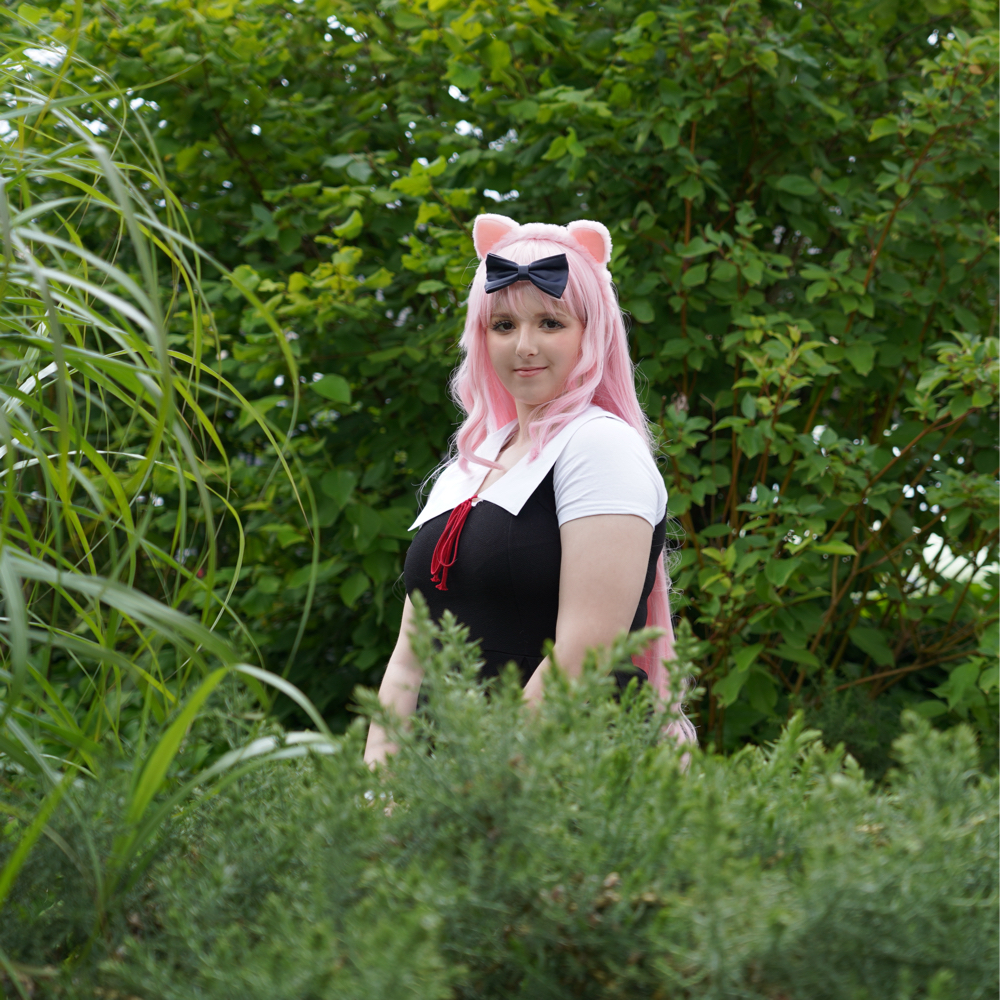 Chika fujiwara  - Photo 5