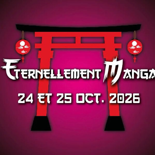 Éternellement Manga