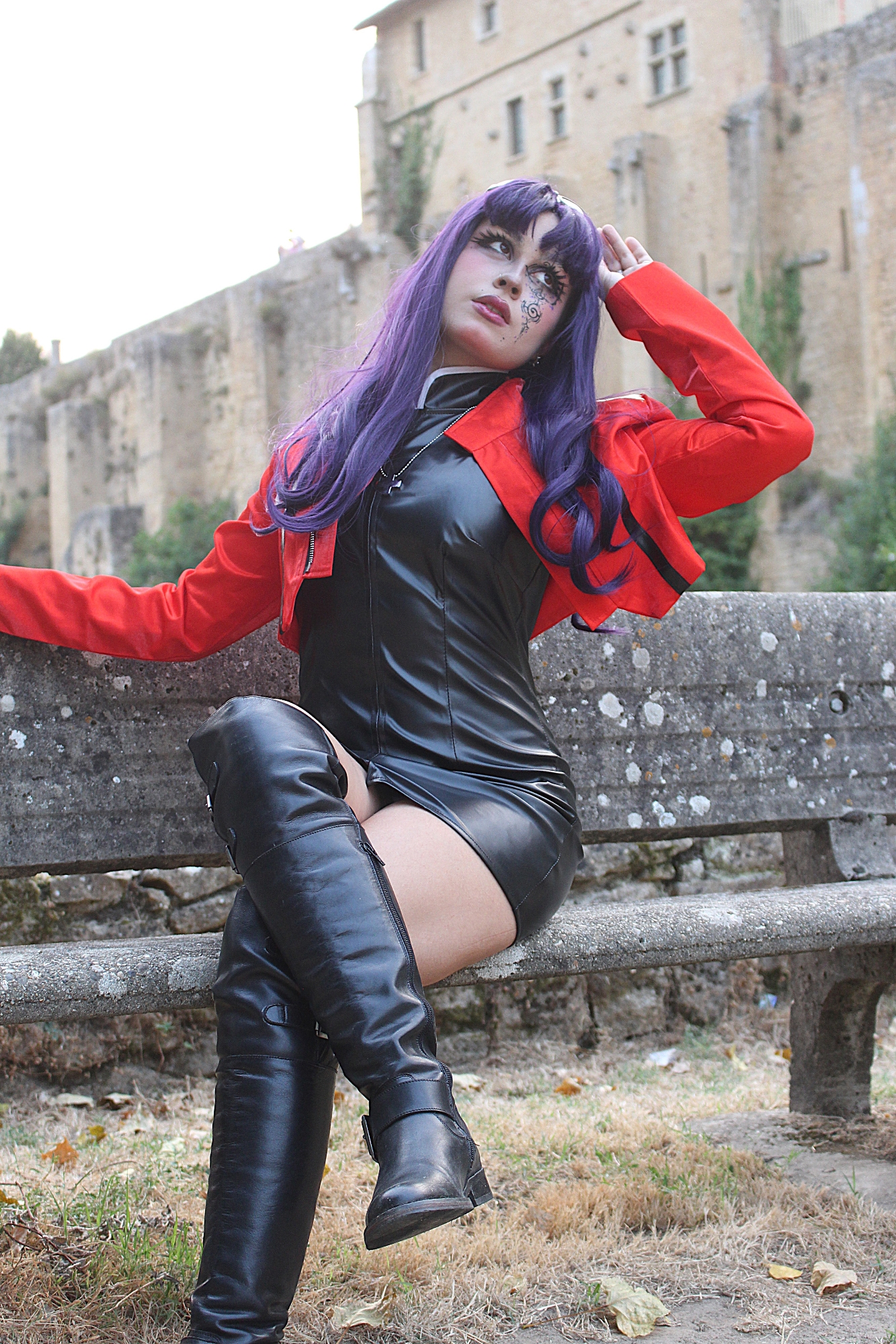 Misato — photo 13