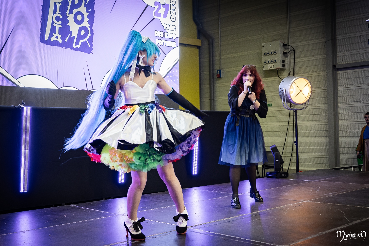 Pictapop 2024 - Photo 6