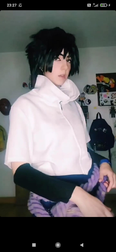 Sasuke Uchiha — photo 30