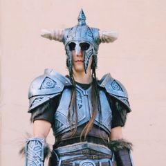 Skyrim - Steel Armor preview 3