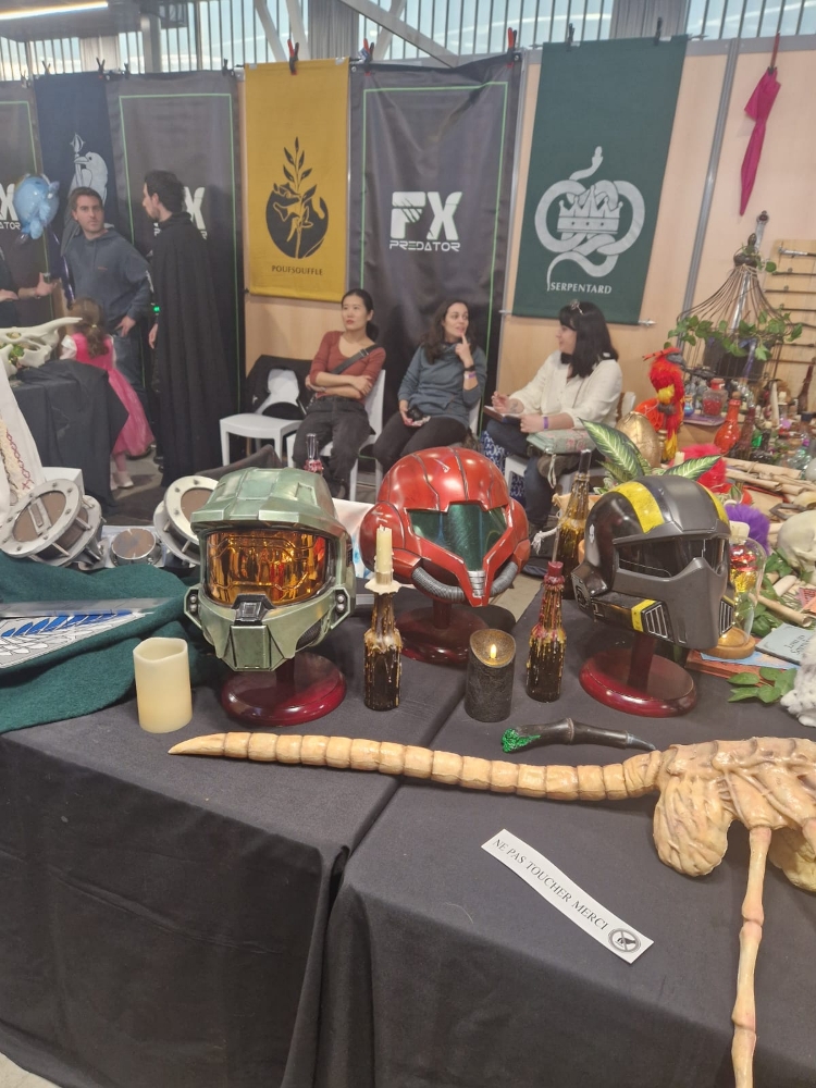 TGS Toulouse 2024 — photo 6