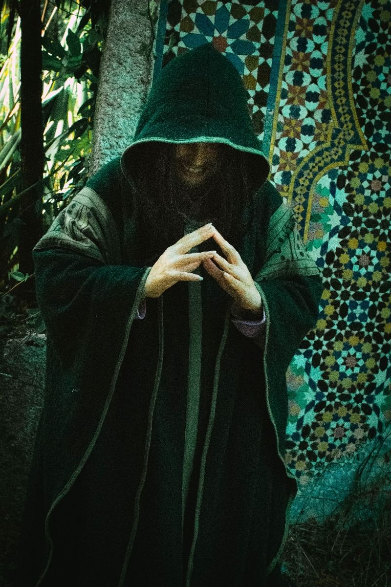 Junhimitsu – Bruno 