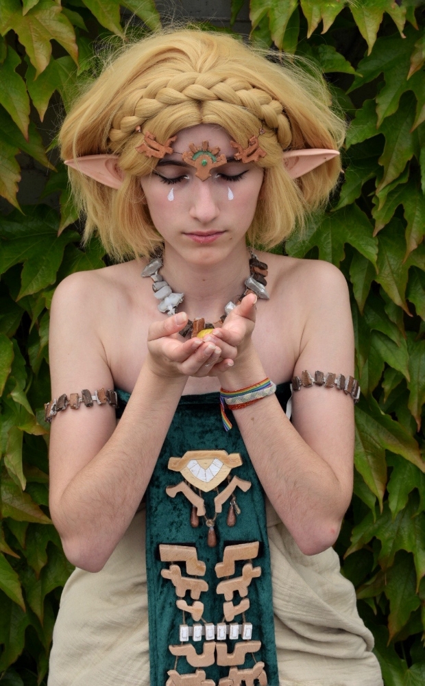 Zelda — photo 12