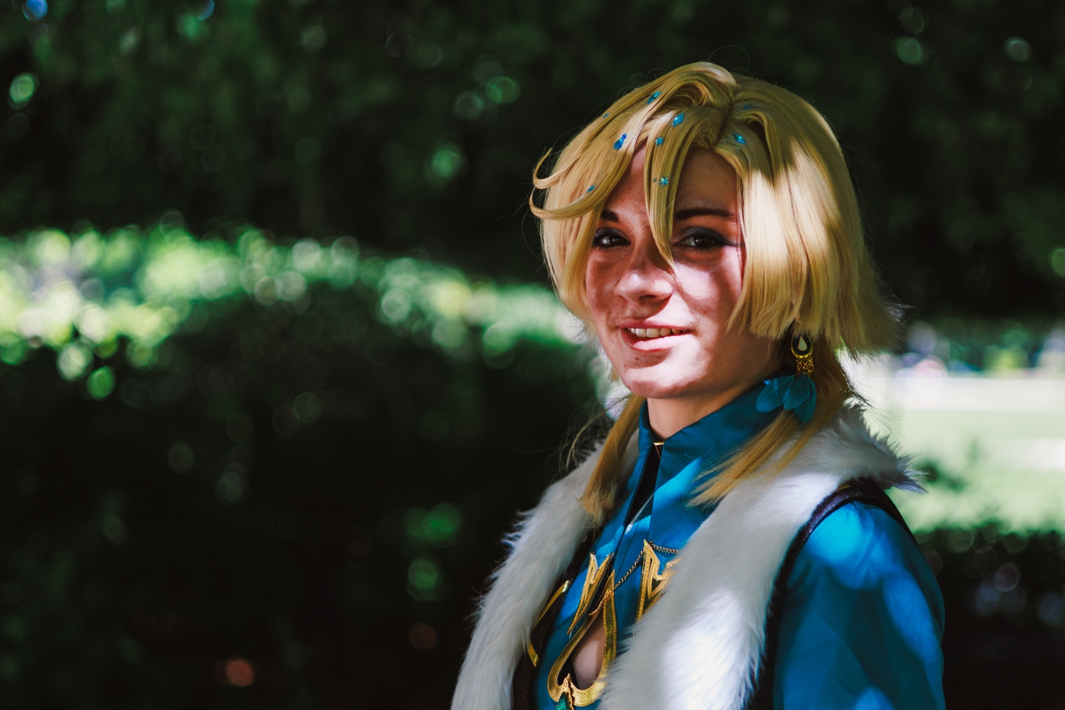 Park Louis Pasteur - Photo 2