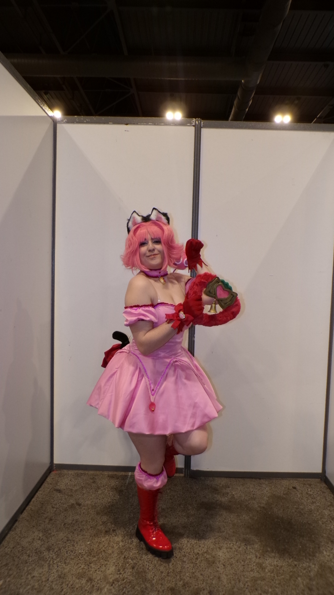 Tokyo mew mew — photo 6