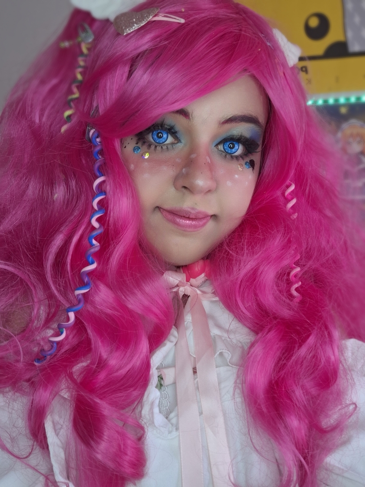 Pinkie pie - 2eme version - Photo 2