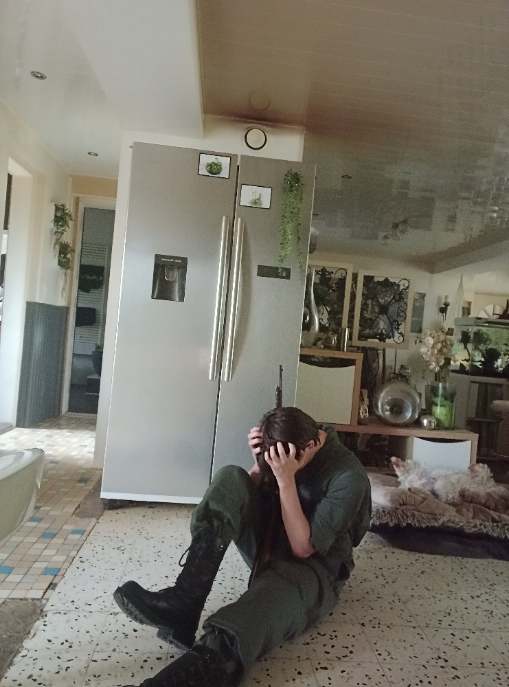 PhotoShot Levi 1 - Photo 22