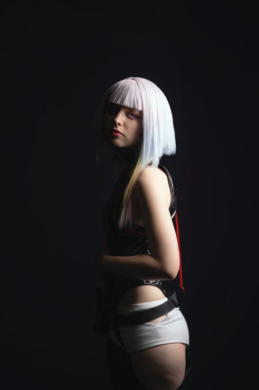 Artémis, Lucy 