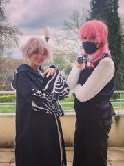 Sanzu & Senju preview 3