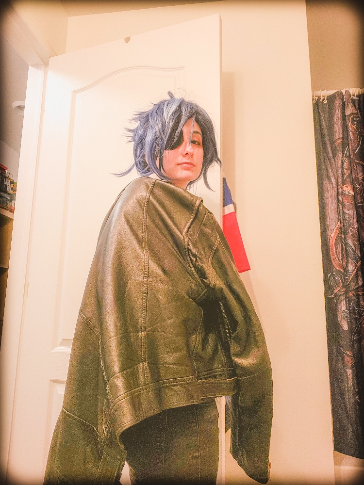 Racer Kaeya - Photo 4