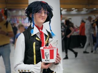 Venti KFC preview 3