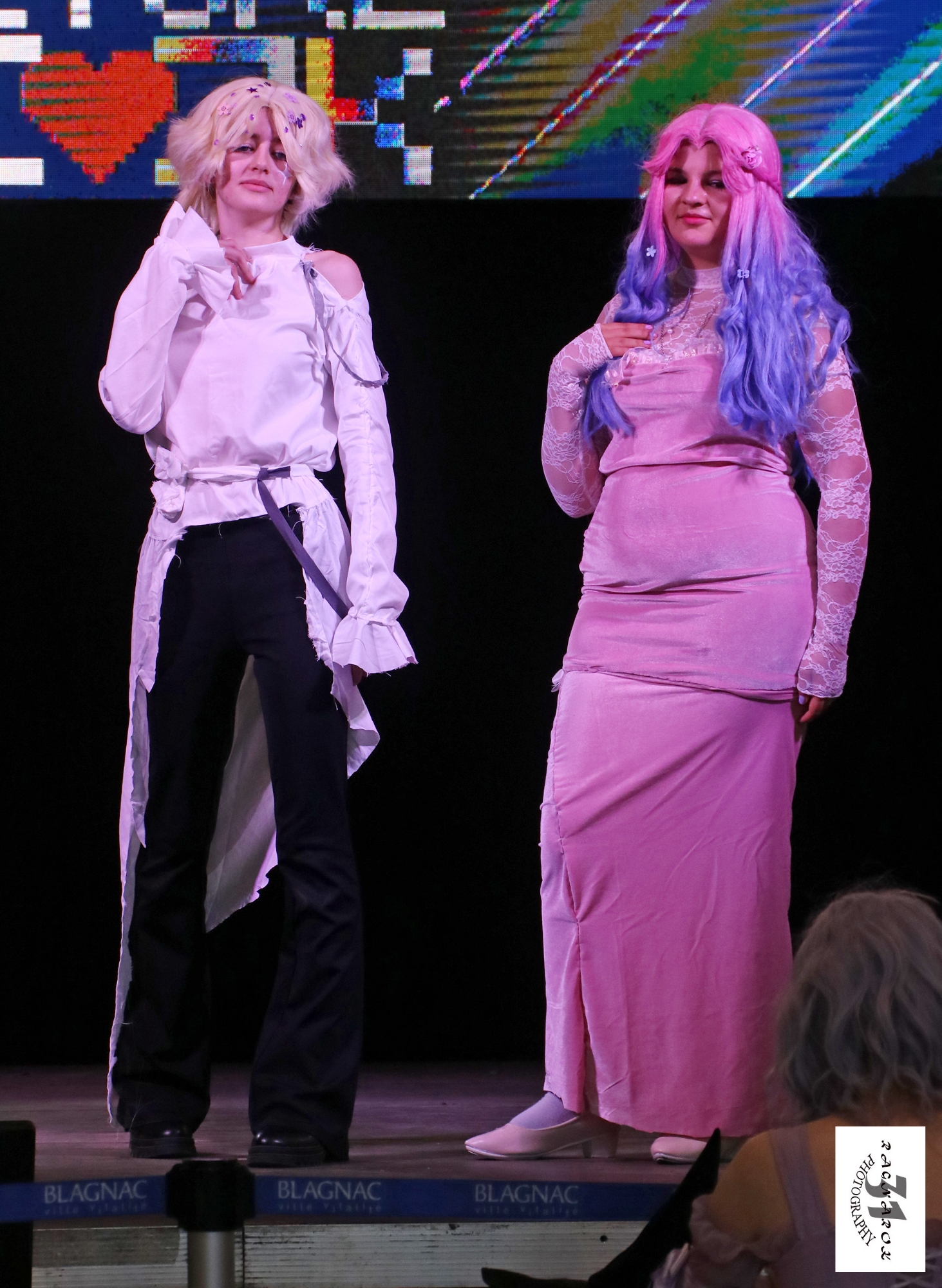 Luka — BCG 2025 - Photo 1