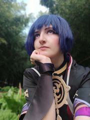 Scaramouche preview 2