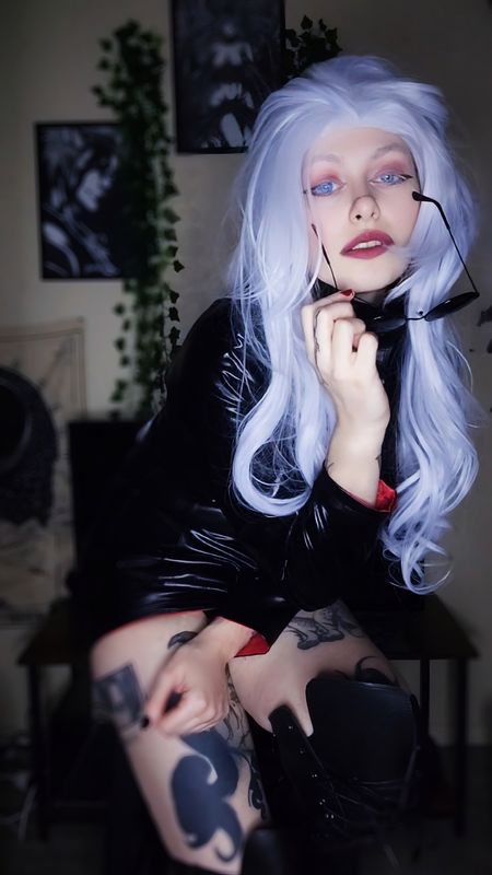 N0ctisdragon.cos, Gojo Satoru 